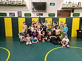 Basketball, bowling, cross country and more
