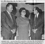 Pullman site of 1949 state 4-H convention