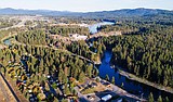 Post Falls growth shows no easing