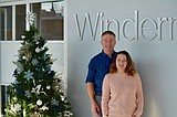 Windermere's new digs a 'fun place' to work