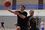 Wildcats basketball looking for improvement this season