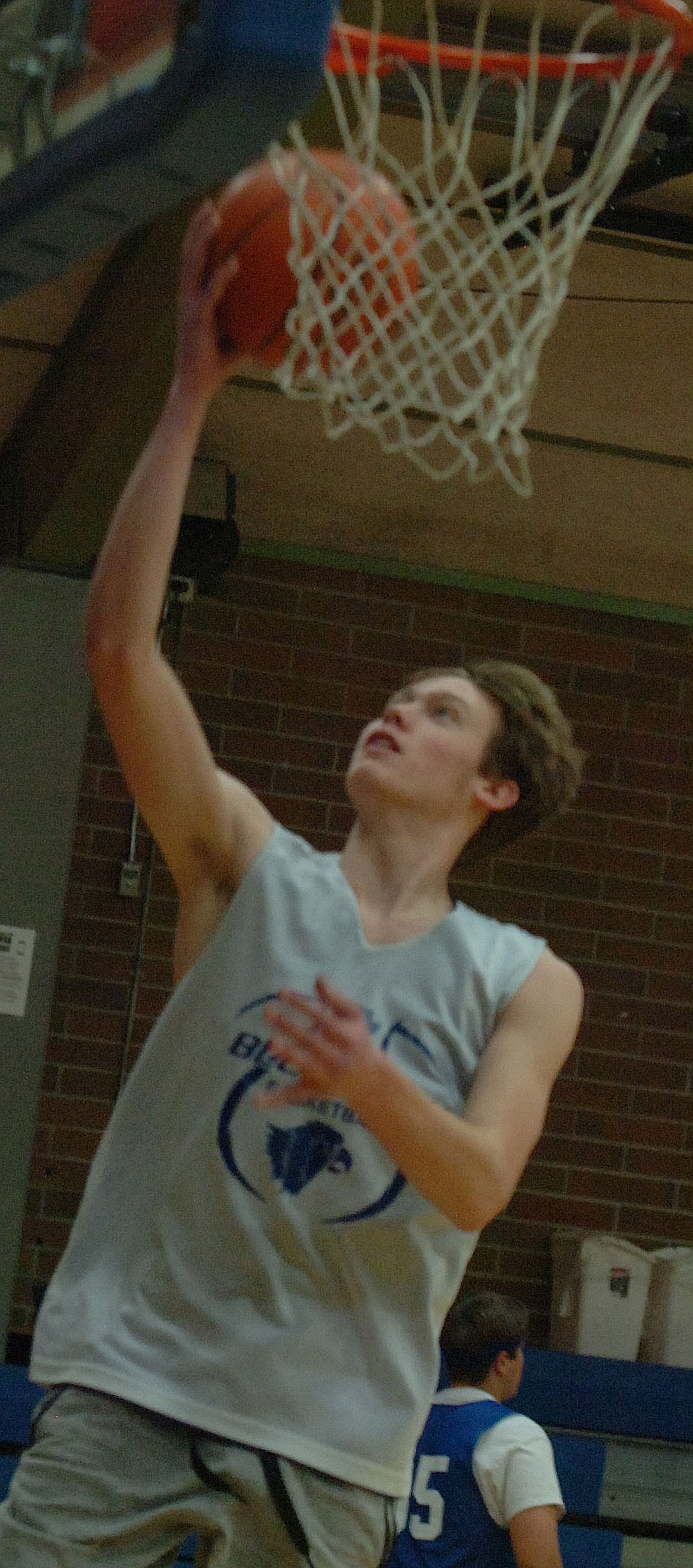 Thompson Falls tips off the 2018-19 basketball season Saturday, Dec. 1 at Class A Libby. Practice sessions are currently underway. (Joe Sova/Clark Fork Valley Press)