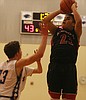 Lakeside tops North Idaho Christian