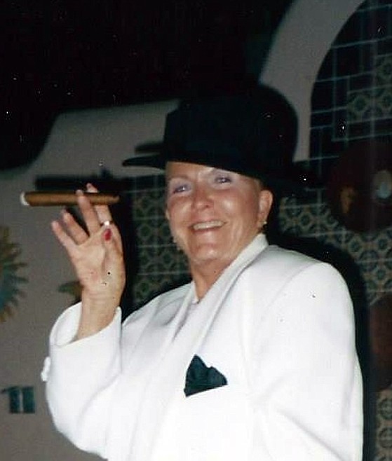 Carol Ann Burnett, 92