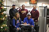 Moses Lake's Dominic Signorelli inks with Boise State