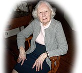 Doris Free MacKellar Gressitt