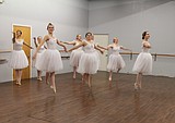 'The Nutcracker' opens Saturday