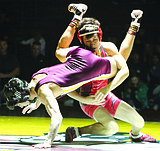 Close calls don't go Moses Lake's way in dual with No. 5 Sunnyside