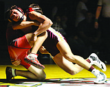 Tanguma, Villanueva back up rankings with competitive match