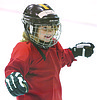 GALLERY: Moses Lake Youth Hockey Association opens practice