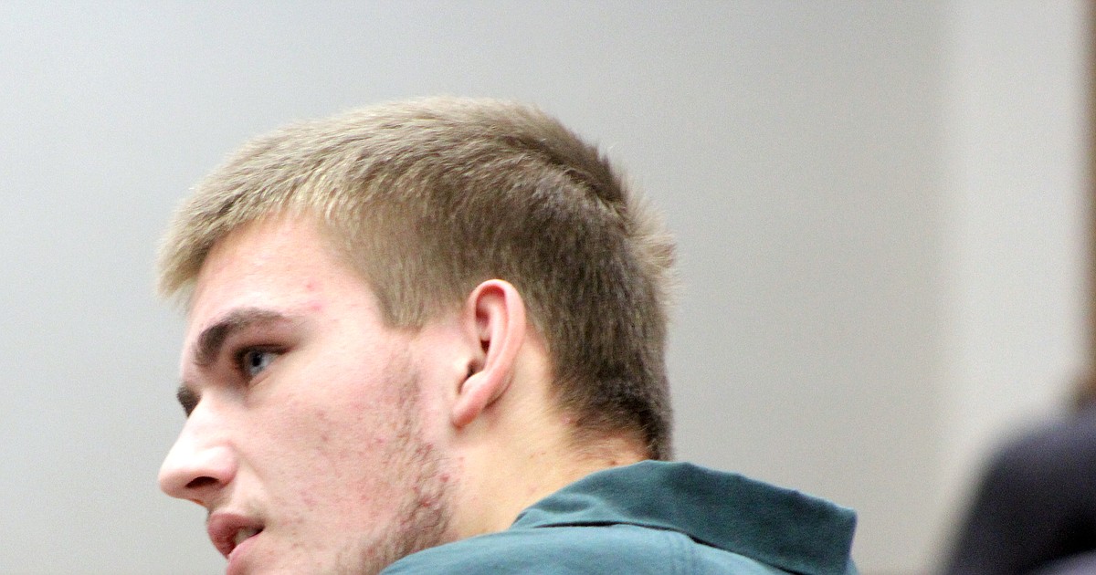 Attempted murder charges added in Moses Lake park shooting | Hagadone ...