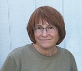 Janet K. Robnett
