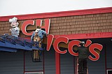 Chico's is coming back at last