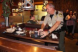 Tip-a-Cop fundraiser coming Wednesday