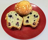 When it comes to baking, there's nuffin' like a muffin