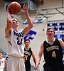 Wildcats open season with win over Stevensville