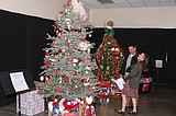 Festival of Trees lights up the holiday season