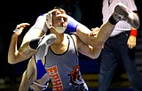 Ephrata withstands Warden rally in non-league dual