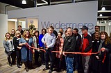 Windermere celebrates new office
