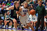 Wildkats survive AA test, down Glacier and Flathead