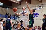 Wildcats come up short against pair of AA opponents