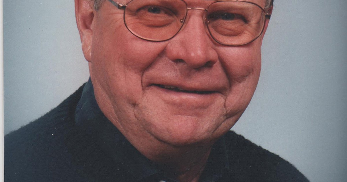 Norman Eugene Hagen, 81 Daily Inter Lake