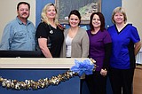 Heavens Peak Health Care opens in Columbia Falls