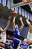 Wildcats drop pair at Tip Off Tourney in Missoula