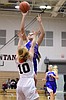 Wildkats win pair at Western A Tip Off Tourney