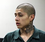 Torres ordered to undergo competency evaluation