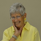 Darleen (Boots) Verna Smith