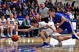 Wildcats lose heartbreaker in Ronan, fall at home to Bigfork