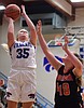 Kats take different paths to earn victories