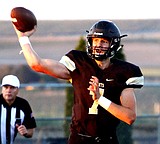 Royal's Jenks named AP 1A Player of the Year