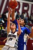 Wahluke girls working hard to turn things around