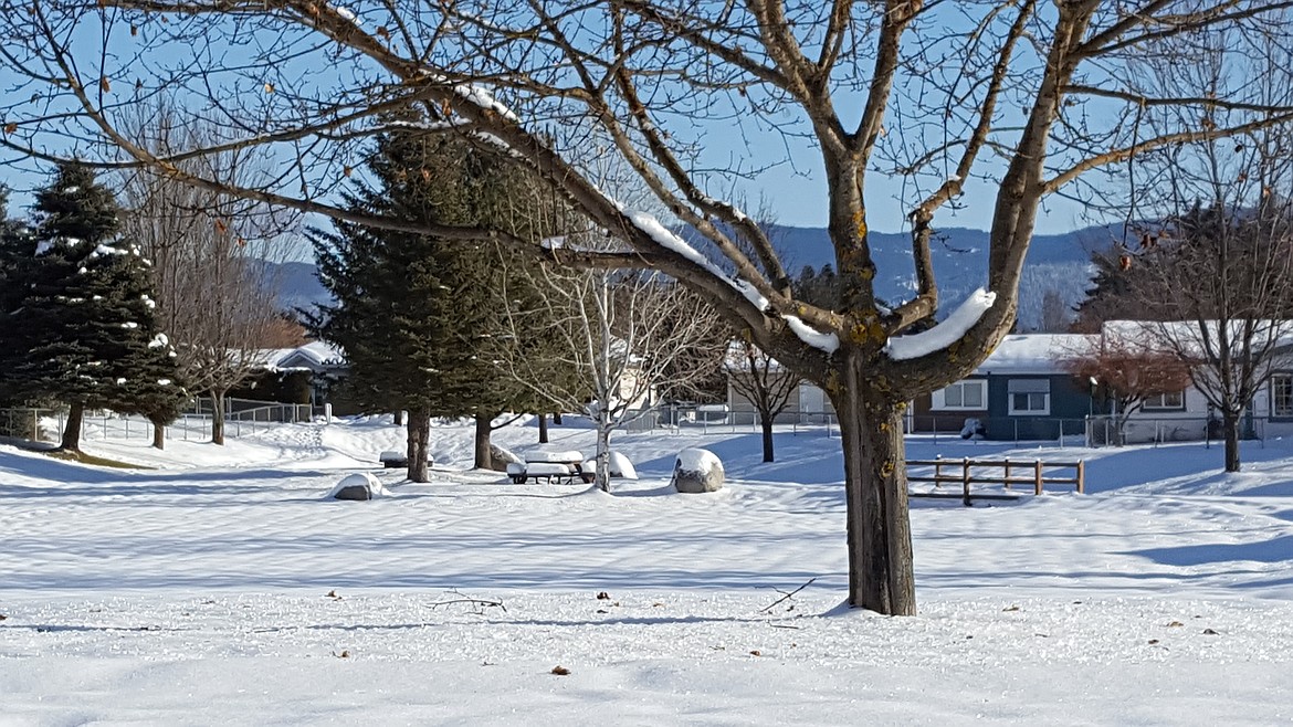 Photos by TYLER WILSON
As snow blankets North Idaho at the end of 2018, it&#146;s time to look ahead to our real estate market in 2019.