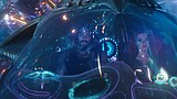 Holiday movie roundup: 'Aquaman,' 'Mary Poppins,' 'Vice'