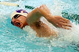 Wildcat swimmers take seventh in Kalispell