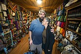 Brave Dog Knits doing well on Nucleus; Genesis Kitchen coming soon