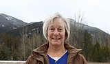 Treadwell reflects on tenure at wilderness foundation