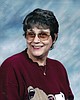 Delta 'Sandi' Hull, 80