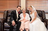 Blanche Rae Branson Kohli, 83