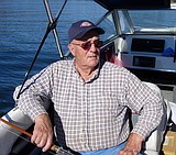 Alfred Charles Peck, 89