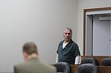 Moses Lake resident gets ten years for child rape