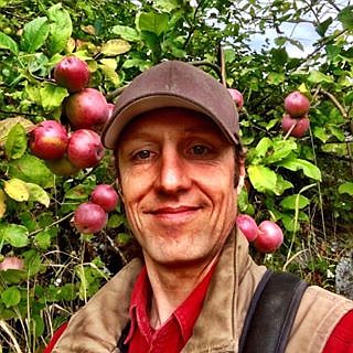 (Courtesy Photo)
Casimir Holeski talked about his work as a &#147;fruit explorer&#148; here in Boundary County and will be returning on February 1.