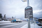 City seeks input on TIF funds