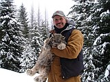 Noted FWP biologist Thier retires