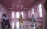 'Glass' goes full-throttle Shyamalan