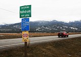 Rathdrum projects planned amid record growth