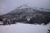 Glacier getting back to normal as shutdown ends